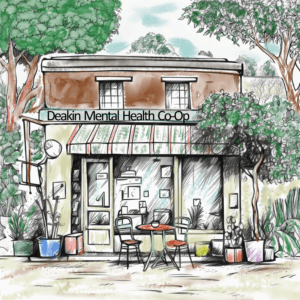 Deakin Co-op image